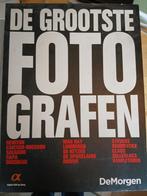 fotoboek, Livres, Art & Culture | Photographie & Design, Comme neuf, Photographes, Diversen, Enlèvement ou Envoi