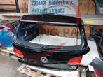 VW GOLF 6 Zwart achterklep, Auto-onderdelen, Gebruikt, Volkswagen, -, Ophalen of Verzenden