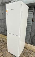 Liebherr/ Miele-XL réfrigérateur combiné NoFrost A+++/359L, Neuf, Classe énergétique A ou plus économe, 160 cm ou plus, Enlèvement