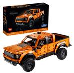 42126	LEGO Technic Ford F-150 Raptor (Uit productie), Ophalen, Nieuw, Complete set, Lego