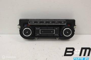 Clima bediening met stoelverwarming VW Golf 6 5K0907044BD beschikbaar voor biedingen
