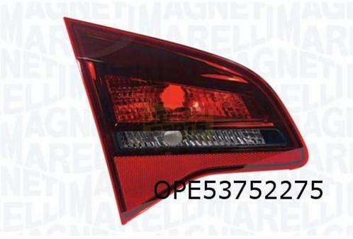 Opel Meriva B (-2/14) Achterlicht Rechts binnen (Donker) OES, Auto-onderdelen, Verlichting, Opel, Nieuw, Verzenden