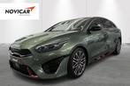 KIA Proceed GT 1.6 T-GDI 204 DCT ISG, Auto's, Kia, Stof, 1600 cc, https://public.car-pass.be/vhr/8ba21c99-6a7c-4942-b4cd-3e2894d79c83