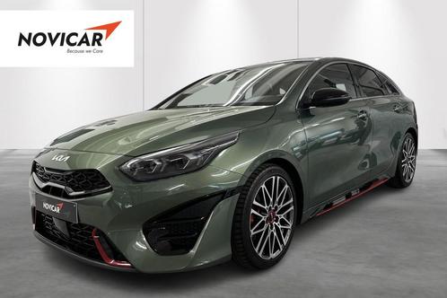 KIA Proceed GT 1.6 T-GDI 204 DCT ISG, Auto's, Kia, Te koop, (Pro) Cee d, Centrale vergrendeling, Electronic Stability Program (ESP)