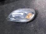 Optique avant gauche Citroen Saxo 1996-1999 LP/14947, Ophalen, Gebruikt