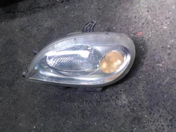 Optique avant gauche Citroen Saxo 1996-1999 LP/14947 beschikbaar voor biedingen