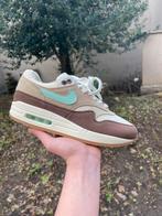 Nike Air Max 1 « Crêpe Brown », Enlèvement, Neuf, Baskets