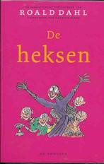 de heksen (38), Enlèvement ou Envoi, Neuf, Fiction