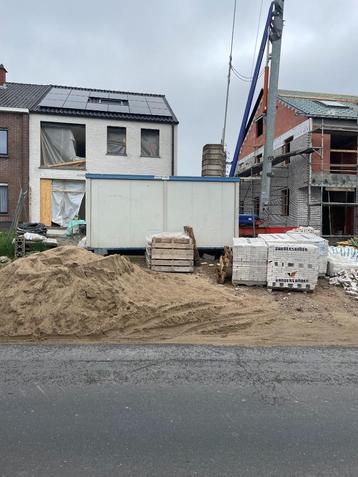 verfkeet bouw