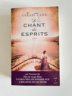 Livre Le chant des esprits de Sarah Lark, Gelezen, Europa overig, Ophalen of Verzenden, Lark