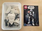 Star Wars Lego 75531, Complete set, Gebruikt, Ophalen of Verzenden, Lego