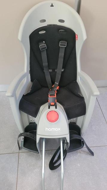 Porte bébé Hamax Décathlon beschikbaar voor biedingen