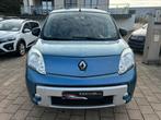 Renault Kangoo benzine Bwj 04/2013, Euro 5, Monovolume, Elektrische buitenspiegels, Bedrijf