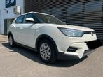 Ssangyong Tivoli 1.6i 2016/147000 km, Euro 6, Elektrische ramen, Tivoli, Bedrijf