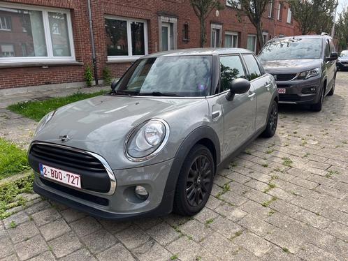 Mini Cooper ONE 2015, Auto's, Mini, Particulier, One, ABS, Airbags, Airconditioning, Alarm, Bluetooth, Centrale vergrendeling