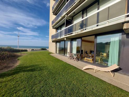 Studio te huur in Koksijde, Immo, Huizen te huur, Studio