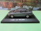 AUDI A 4 SALOON , 1 :43, Overige merken, Gebruikt, Ophalen of Verzenden, Auto