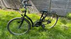Damesfiets, Fietsen en Brommers, Fietsen | Cruisers en Lowriders, Ophalen, Gebruikt, Dames, B-Twin
