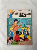 Jommeke nr53 het kristallen eendje, Boeken, Stripverhalen, Verzenden, Gelezen