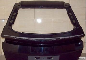 LAMBORGHINI URUS ACHTERKLEP 4ML827105 beschikbaar voor biedingen