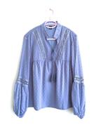 Shein Elegante Blouse –36 – Uniek & Stijlvol! & Romantisch, Nieuw, Maat 36 (S), Shein, Verzenden