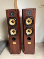 Speakers, Gebruikt, 120 watt of meer, Front, Rear of Stereo speakers, Ophalen