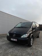 Mercedes Viano 2.2 CDI Automaat – 2008 – Lichte vracht, Auto's, Automaat, Diesel, Te koop, Viano