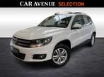 Volkswagen Tiguan II Trend & Fun, Auto's, Te koop, 125 pk, Benzine, 5 deurs