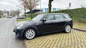 Clubman 1.5iA new lift - Boite Automatique  1499cc 75kw (Trè, Autos, Cuir, 75 kW, Achat, Carnet d'entretien