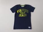 T-shirt Vingino 12 jaar, Ophalen of Verzenden, Zo goed als nieuw, Vingino, Shirt of Longsleeve