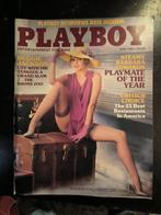 Playboy, Boeken, Tijdschriften en Kranten, Ophalen of Verzenden, Zo goed als nieuw
