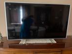 Tv Panasonic 55 Inch, Ophalen, Zo goed als nieuw, Panasonic