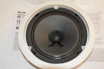 NOUVEAUX BOÎTIERS ENCASTRÉS RCF PL 60, Neuf, Autres marques, Enlèvement ou Envoi, 60 à 120 watts