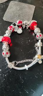 💎Bracelet Pandora original disney, Bijoux, Sacs & Beauté, Bracelets, Enlèvement ou Envoi, Comme neuf, Argent, Argent