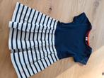 Jurk Petit Bateau 110/5 jaar in nieuwstaat, Kinderen en Baby's, Ophalen of Verzenden, Zo goed als nieuw