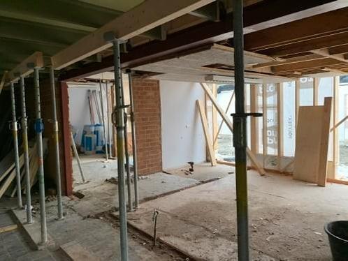 Metal balk plaatsen. 0466445657, Vacatures, Vacatures | Techniek