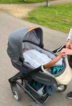 Buggy mutsy, Enfants & Bébés, Poussettes & Combinaisons, Tige de poussée réglable, Comme neuf, Enlèvement, Poussette
