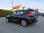Ford Fiesta 1.1 i benzine 85pk Titanium Luxe 5d Trekhaak, Autos, Euro 6, Entreprise, Boîte manuelle, Cruise Control