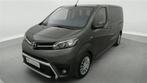 Toyota ProAce 1.5 D-4D Shuttle 8pl. NAVI / KEYLESS / TOIT PA, Stof, 4 cilinders, 120 pk, Diesel