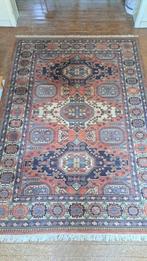 Tapis Soumak Louis de Poortere pure laine, Ophalen