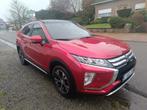 Mitsubishi éclipse 4×4 automatique, Auto's, Mitsubishi, Te koop, Bedrijf, Benzine, Adaptieve lichten