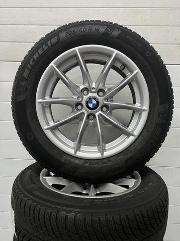 16’’BWM 3 SERIE G20 G21VELGEN WINTERBANDEN 774M RFT TPMS