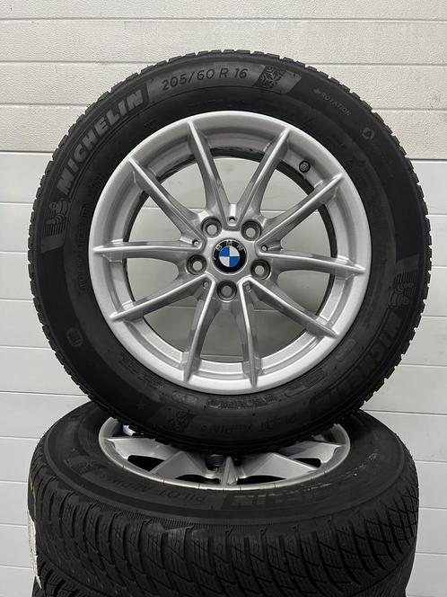 16’’BWM 3 SERIE G20 G21VELGEN WINTERBANDEN 774M RFT TPMS, Autos : Pièces & Accessoires, Pneus & Jantes, Pneus et Jantes, Pneus hiver