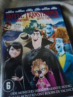 Hotel Transylvania, Cd's en Dvd's, Ophalen of Verzenden, Zo goed als nieuw