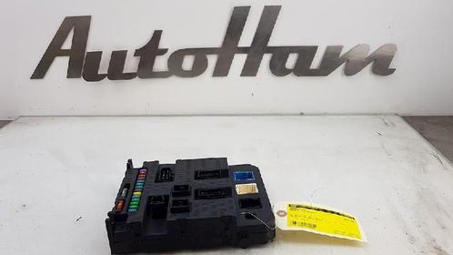 ZEKERINGKAST Peugeot 308 (4A / C) (|9663798180|), Auto-onderdelen, Elektronica en Kabels, Peugeot, Gebruikt