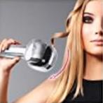 BaByliss Curl Secret Curl, Enlèvement ou Envoi, Neuf, Fer à friser ou Lisseur