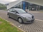 Seat Leon 1.4 TSI - Airco + Keuring/ Carpass - Garantie, Voorwielaandrijving, Stof, Zwart, 4 cilinders
