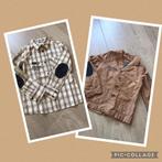 * Gymp * prachtige set * maat 128 of 8/9 jaar, Kinderen en Baby's, Ophalen of Verzenden