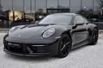 Porsche 992 Carrera T AERO KIT LIFT RW Steering (bj 2023), Auto's, Porsche, Automaat, 4 zetels, Gebruikt, Parkeersensor