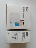 Tado starter kit + extra radiator thermostaat, Doe-het-zelf en Bouw, Thermostaten, Ophalen, Zo goed als nieuw